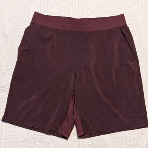 Men's Lululemon T.H.E. Shorts L